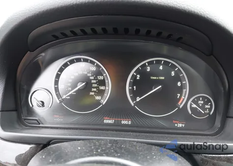 2016 BMW 528I xDrive from USA, damaged, VIN WBA5A7C57GG145215